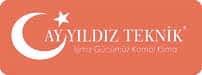 Ay Yıldız Teknik Kombi ve Klima Teknik Servisi