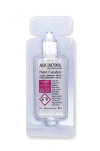 Aquacool Trend Katalizör